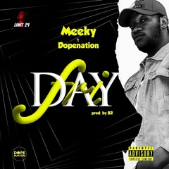 MEEKY FT DOPENATION-FRIDAY