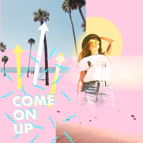 ConsciousThoughts x Android Apartment - Come On Up