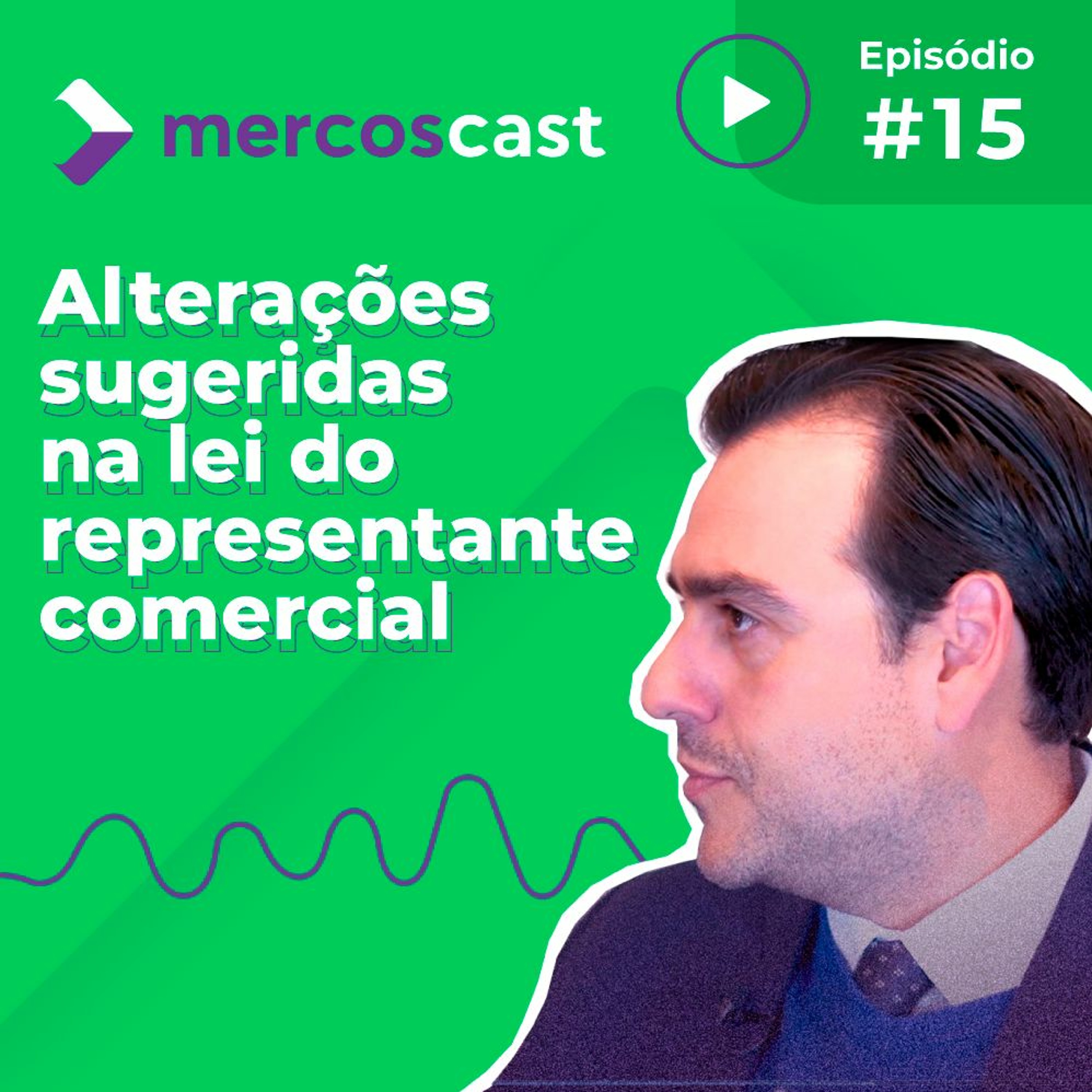 Mercoscast - Vendas e Gestão