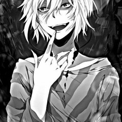 Nightcore - Rabbit Hole (Male Version)
