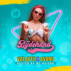 Bijdehand The Mixtape || Mixed by Valazto X Avano || Hosted by MC Raicho ||