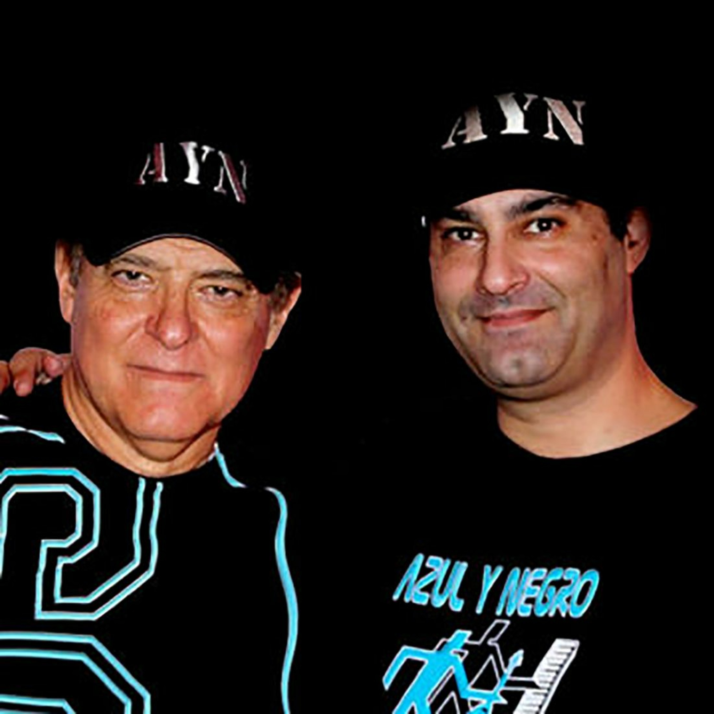 DJ Jorge Gallardo Radio