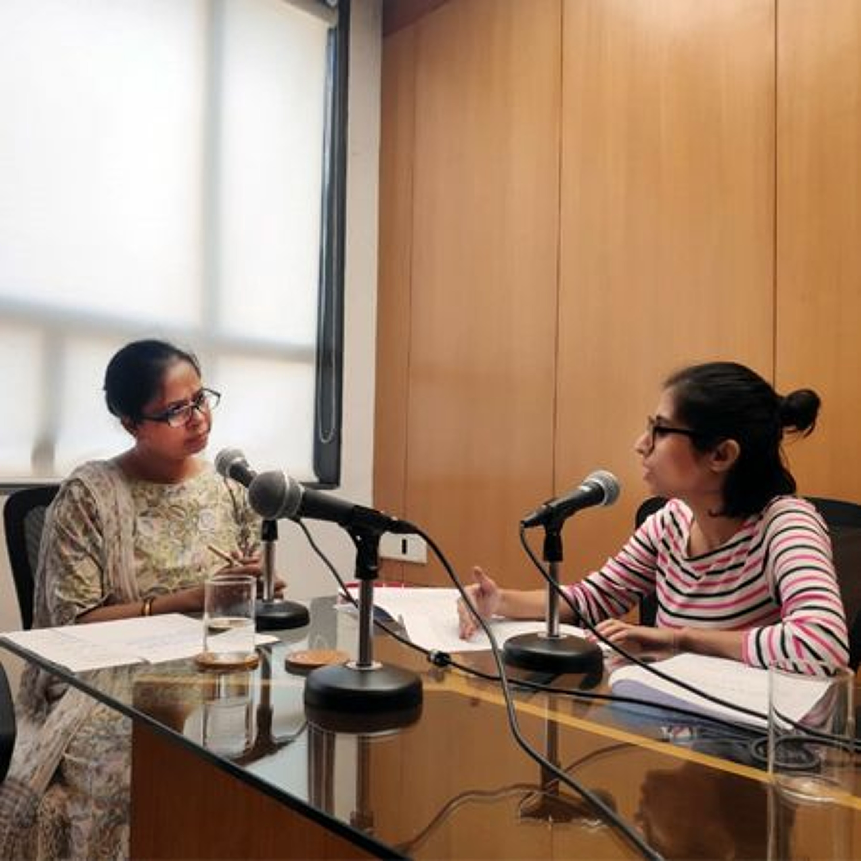 ORF PolicyPod