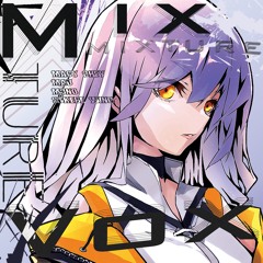 【2019秋M3 Q-04b】MIXTURE VOX XFD