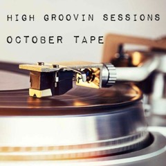 October Tape