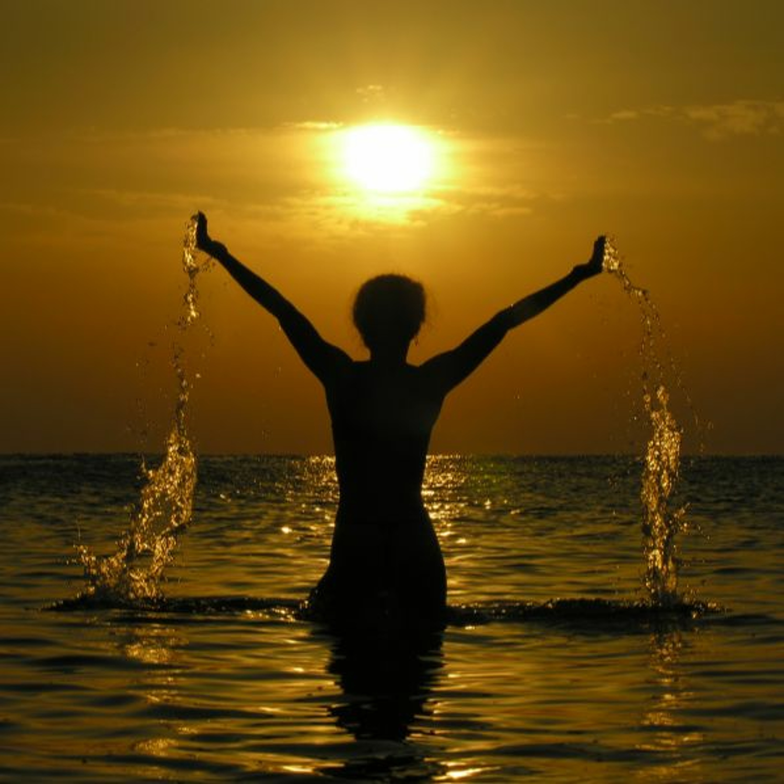 Morning with Michele - The Energy Podcast