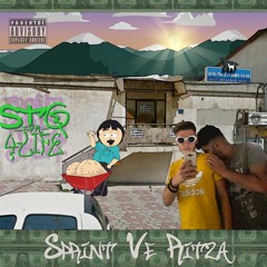 Sprint Ve Ritza || ספרינט וריצה