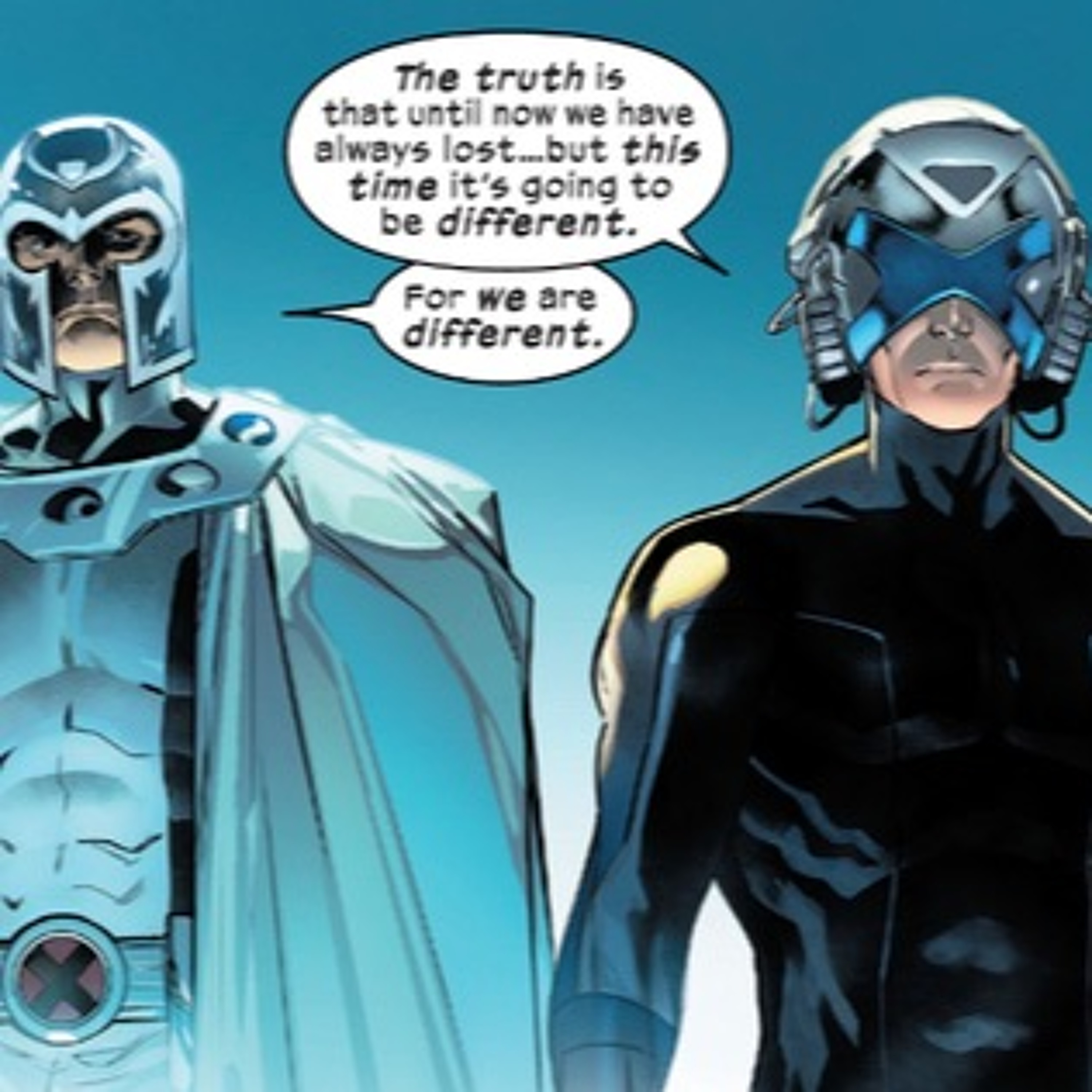 Constructing Comics Podcast