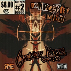 Chainsaw (ft. Pnutty)