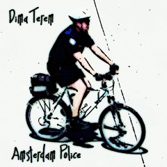 Dima Terem - Amsterdam Police (original mix)