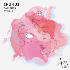 Shunus - Never Felt (Original Mix)