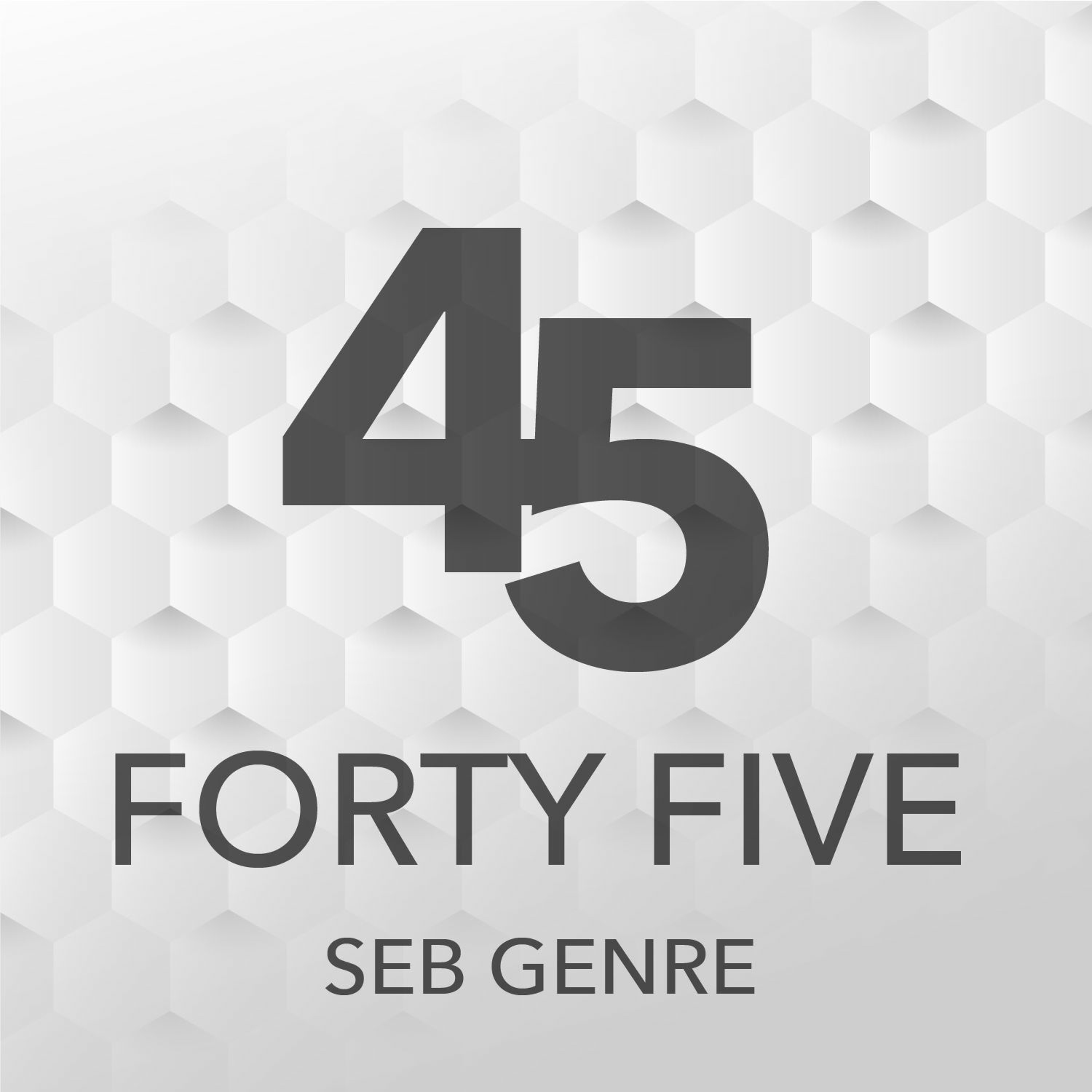 45 episode artwork