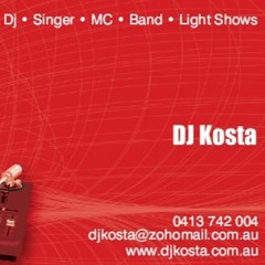 Dj Kosta Zebekika 2019