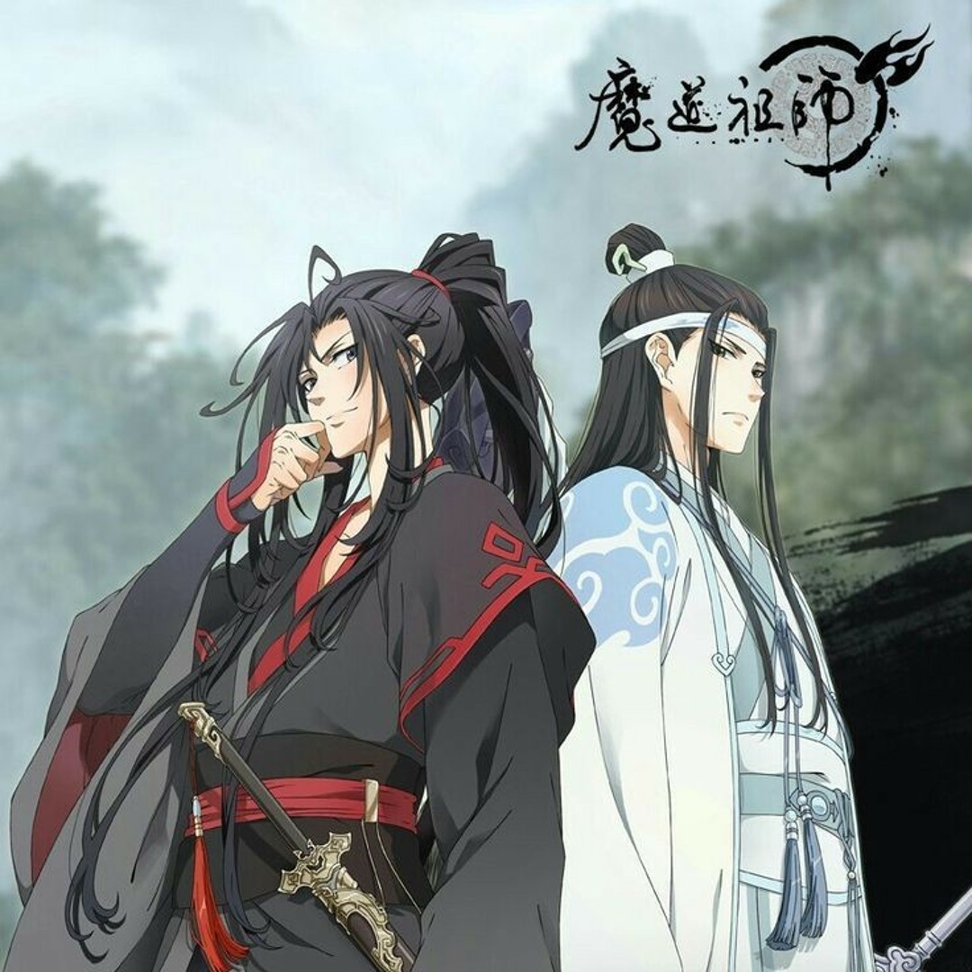 魔道祖師公式　醉夢前塵問琴四季 魔道祖师动画音乐实体专辑：醉梦前尘问琴四季【官方展示视频