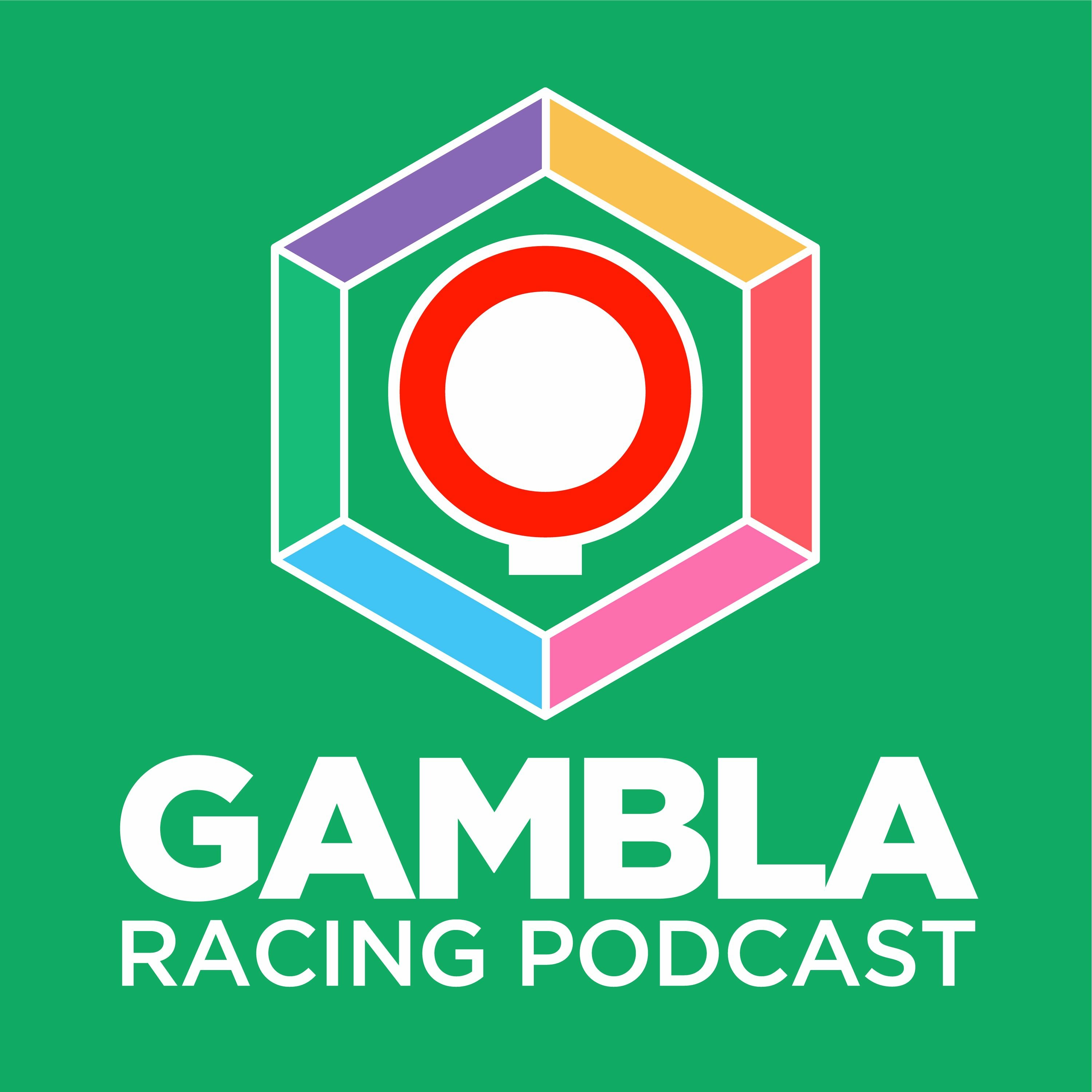 Gambla Racing Podcast 15 - 18.10.19 - Ascot Champions Day Tips episode artwork