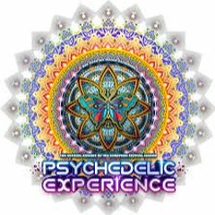 Psychedelic Experience 2019 - Live Didgeridoo Set Ambient Garden