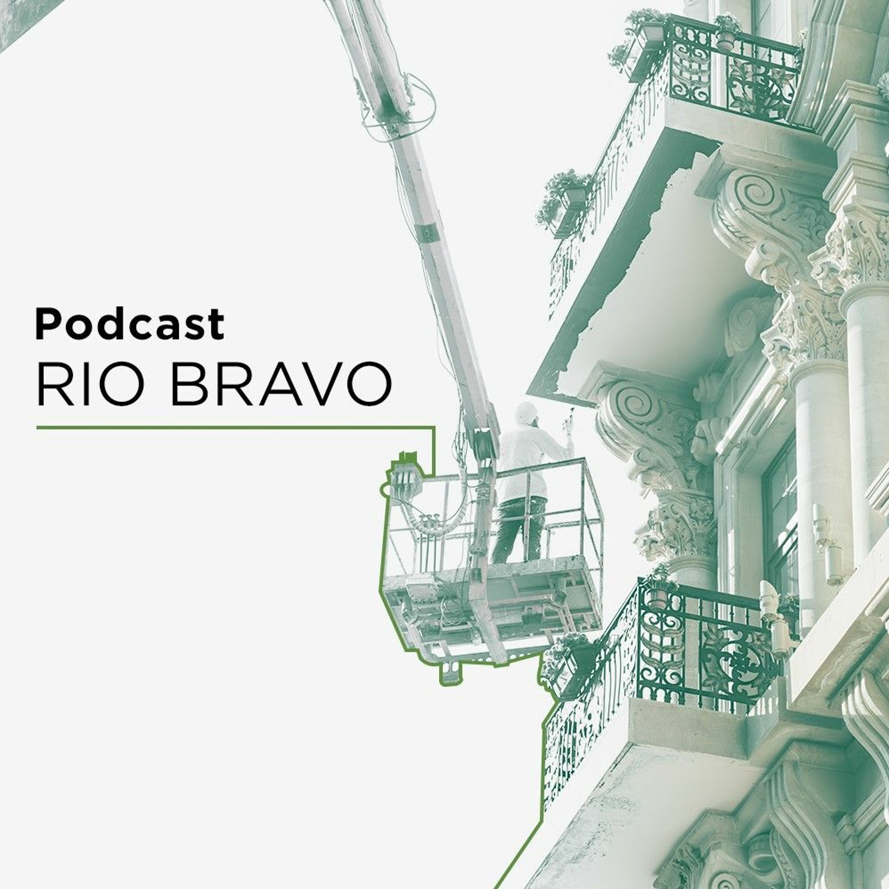 Podcast RioBravo