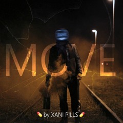 💊🏃‍♂️ Move (prod. Taffo Velikoff)🏃‍♂️💊