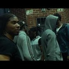 Ciggy Black x Chuccy Numba 7 - Defenders
