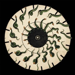 Mehen - Heat From A Distance [HOXA-8]