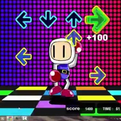 DDR (ft. szy'meh)