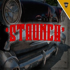 Staunch /OG West Coast Beat [Prod x Beatz.Lowkey]
