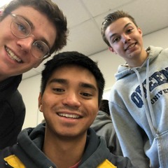 SNIPPET ft WhoNICE & Jamqirq - ICEERIVER