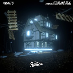 Haunted (Prod. Bilgehan Cakir & DIVXRSE)