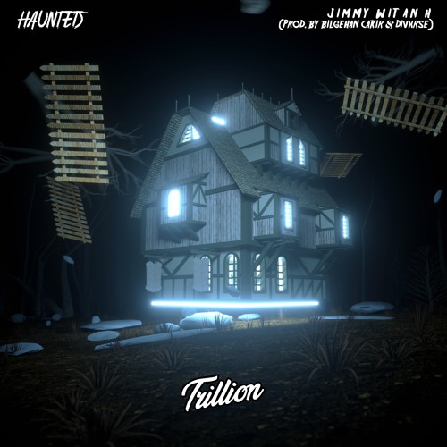 Haunted (Prod. Bilgehan Cakir & DIVXRSE)