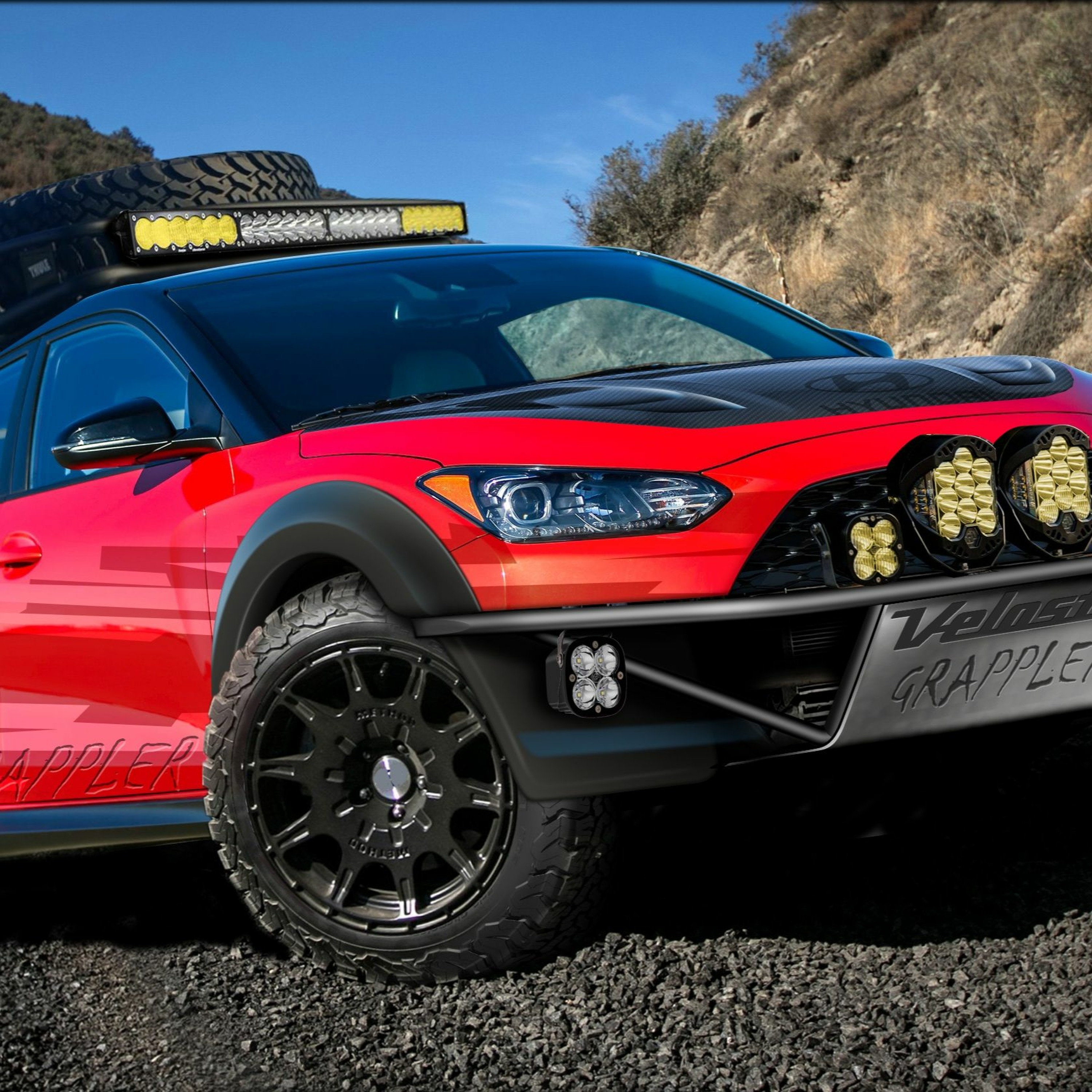Overdrive: Dyson quits; Kia Seltos; Nissan Warrior; Veloster Grappler; China Motor Museum thumbnail