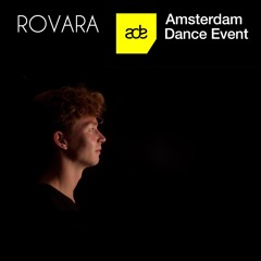 Rovara | Tech - House | Podcast | ADE |