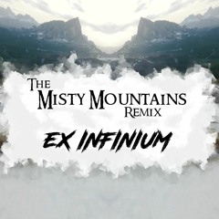 The Misty Mountains HS Remix (Check desc for free release)