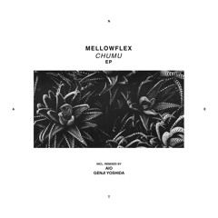 Mellowflex - Stony Plain (Original Mix) Preview