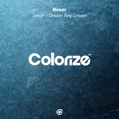 Boxer - Jandri (Club Mix)