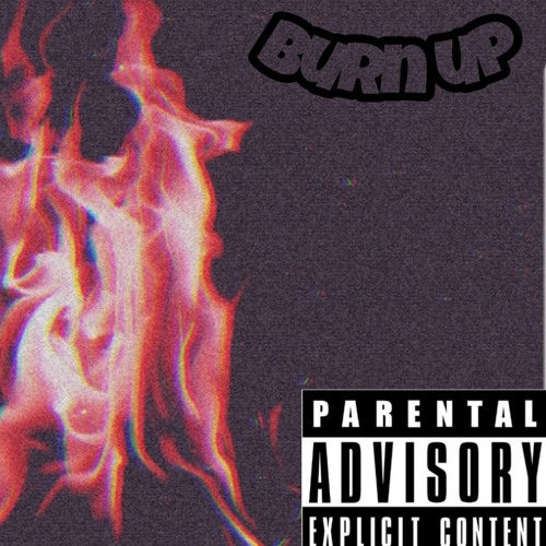 Burn up(feat. Zohan)