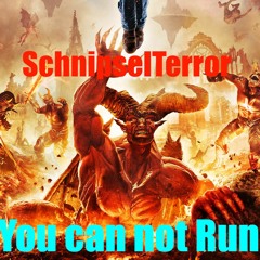 SchnipselTerror - You Can Not Run