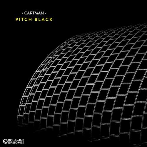 -Cartman- Pitch Black - Autumn 2019 Mix [Free Download]