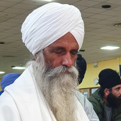 Hukamnama Katha - Ek Pita Ekas Ke Ham Baarik - Sant Jagjit Singh Ji Harkhowal Wale
