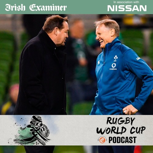 Stream episode RWC Podcast Buying into the confidence in the air