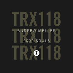 Andrew Meller – 2000 Souls