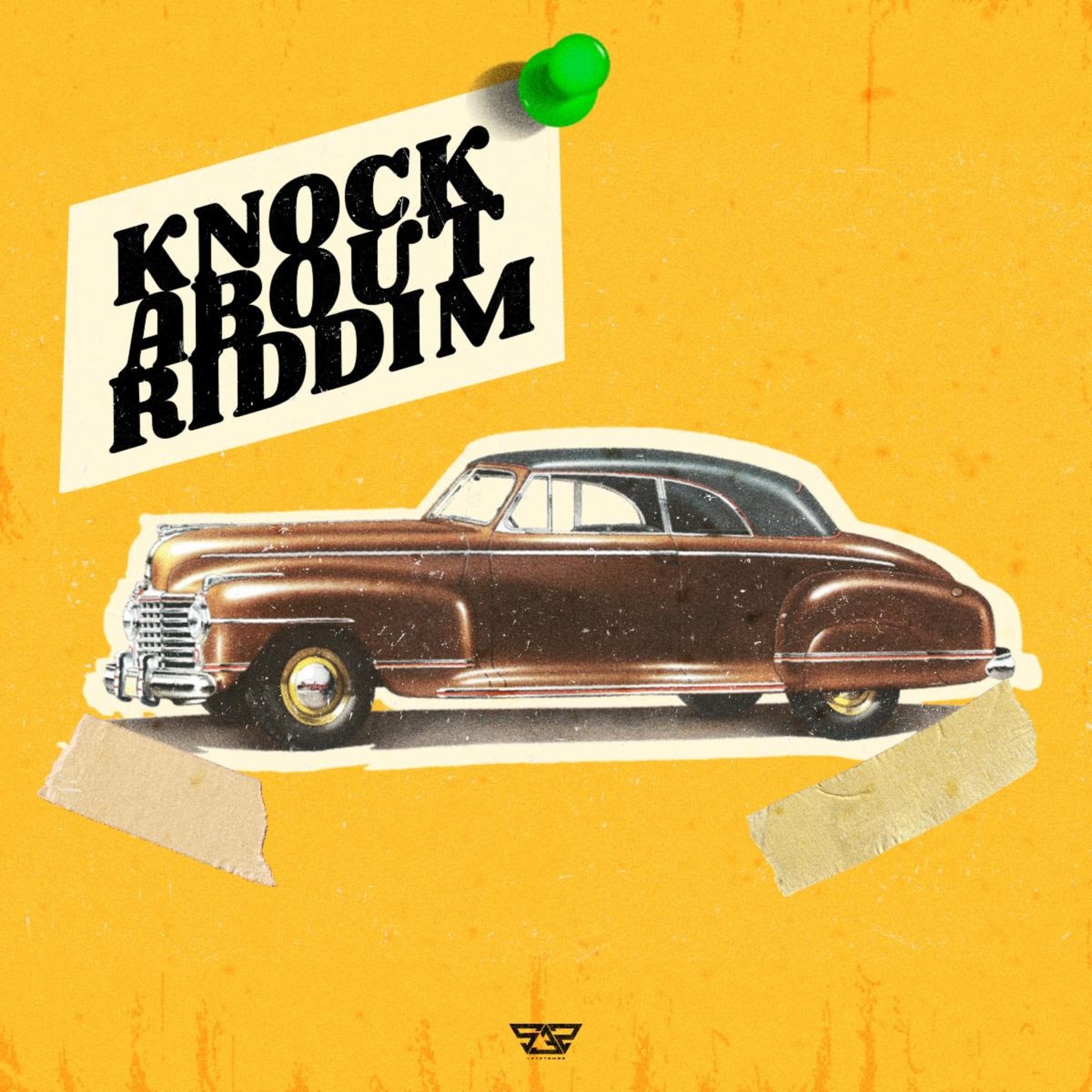 Knock About Riddim (Mical Teja, Sekon Sta, Viking Ding Dong)(Soca 2020) episode artwork