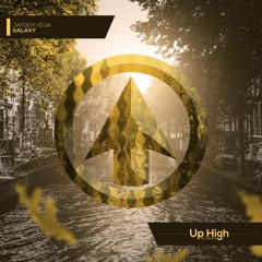 Jayden Vega - Galaxy | ADE Sampler EP