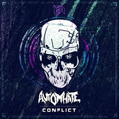 Automhate - Conflict (Payback) (Riddim Network Exclusive) Limited Free Download