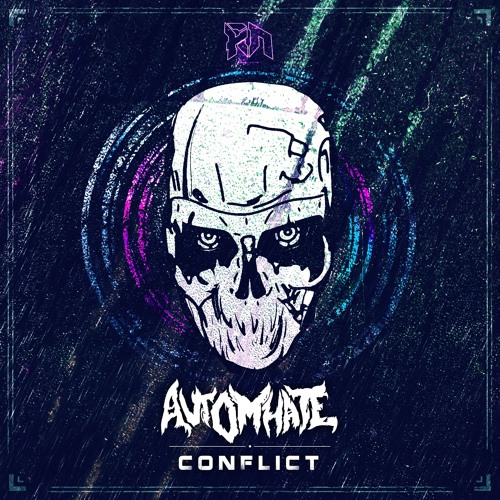 Automhate - Conflict (Payback) (Riddim Network Exclusive) Limited Free Download