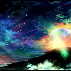 Nightcore - Beautiful World