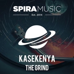 Kasekenya - The Grind [Free Download]