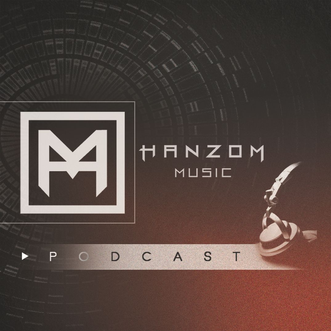 Bons – Hanzom Music Podcast #004