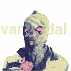 Five Fingers - The Scrap Yard