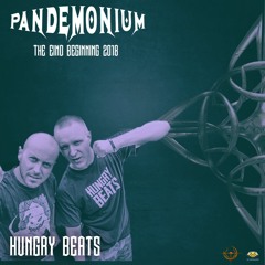 Hungry Beats