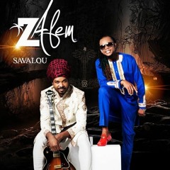 zafèm - SA VA LOU (official audio 2019)